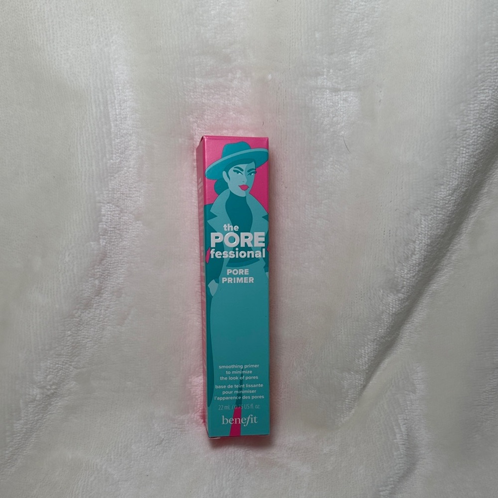 Benefit POREfessional Primer (Brand New)